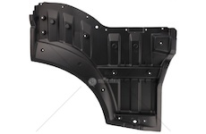 Vnitřní prodloužení dveří Iveco S-Way pravé Tangde TD23-59-031R