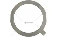 Vnitřní q lamela brzdičky (frt) 3z6 | 78.108.015