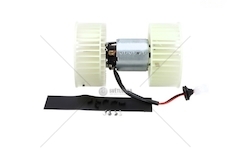 Vnitřní ventilátor IVECO STRALIS 02.02- 24V NRF NRF34373