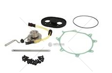 Vnitřní vytápění AIR-TOP 3500ST WEBASTO 9004218A