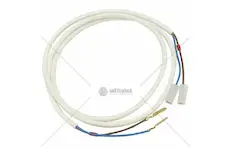 Vodič přední svítilny pravý | 6211-5805