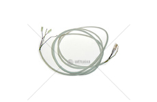 Vodič zadní svítilny-pravý 62115821