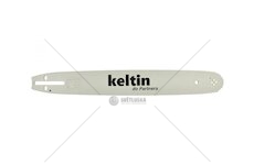 Vodící lišta pro řetězové pily 16" 3/8" 1,3mm 57z KELTIN