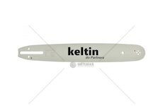 Vodící lišta pro řetězové pily 