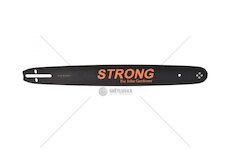 Vodící lišta pro řetězovou pilu G82001, 18