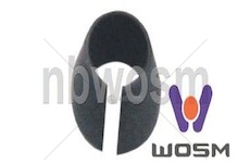 Vodici objimka, naboj kola WOSIMAN A-433