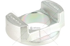 Vodící pouzdro kontejnerového zámku Jost 915.000.191