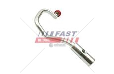 Vodítko dveře fiat ducato 02> bok vrchní 94> ft95250