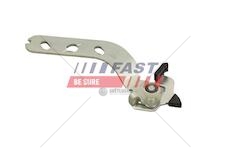 Vodítko dveře fiat ducato 06>/ 14> bok spod  le ft95844
