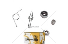 Vodítko dveře fiat ducato 06>/ 14> bok spod  pr set 230.070.0027