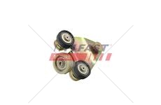 Vodítko dveře fiat ducato 94> pr ft95232
