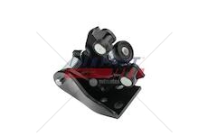 Vodítko dveře fiat fiorino 07> strana centrum le ft95660