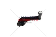 Vodítko dveře ford transit 06> bok spod le 00> WFT12316