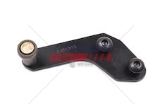 Vodítko dveře ford transit 06> bok spod  vůz 00> ft95563