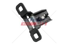 Vodítko dveře ford transit 06> strana centrum le set ft95508