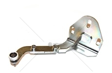 Vodítko dveře iveco daily 06> bok spod  set 3804682