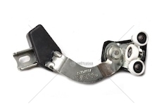 Vodítko dveře iveco daily 06> bok vrchní 3804680