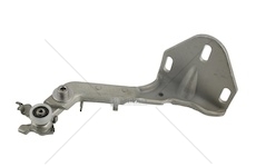 Vodítko dveře iveco daily 14> bok spod  5802785176