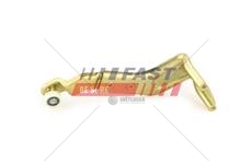 Vodítko dveře mercedes sprinter 95> 901-905 bok spod  pr set ft95600