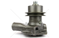 Vodní čerpadlo 6válec vysoké těleso,1 řemenice,1 drážka | 87.017.539