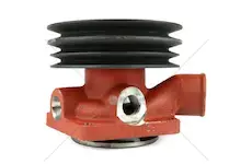 Vodní čerpadlo bez tělesa originál | 16.017.049