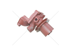 Vodní čerpadlo - celek 1 dr. /R=122 mm/ 78017039