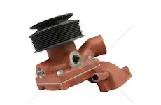 Vodní čerpadlo celek s tělesem (fd) | 96.017.009.Z