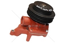 Vodní čerpadlo celek s tělesem Zetor 67017009