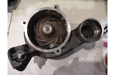 Vodní čerpadlo, chlazení motoru OMP 317.250