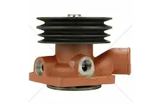 Vodní čerpadlo cz originál, 3 drážkové -te-3dr - r=o123,7/o128,8 | 68.017.029