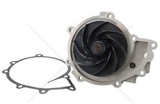 Vodní čerpadlo MAN TGL/TGM 08- D0834/36 LFL OMP 343.455