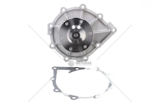 Vodní čerpadlo MAN TGS,TGX D2066 08.07- DOLZ D-M653