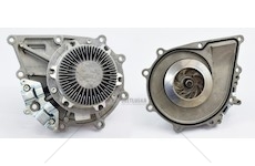 Vodní čerpadlo MB ACTROS MP4 MERCEDES 4712001101