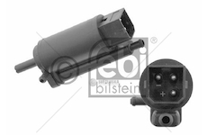 Vodní čerpadlo ostřikovače, čistění skel FEBI FE26060