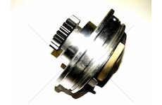 Vodní čerpadlo RVI PREMIUM DCI EHUA EH-RV105