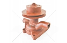 Vodní čerpadlo s řem. 132mm Zetor UŘI 71010645