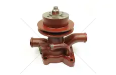 Vodní čerpadlo s řemenicí průměru 117 -turbo | 7901-0625.1