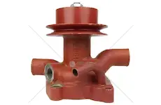 Vodní čerpadlo s řemenicí průměru 117 -turboc cz | 7901-0625