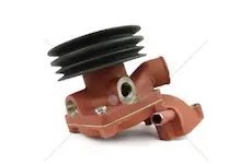 Vodní čerpadlo +te-3dr - r=o137,2/o148,8 | 16.017.059.1