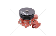 Vodní čerpadlo - třídrážková řemenice 13017039