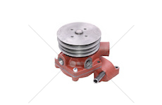 Vodní čerpadlo - třídrážková řemenice 13017049.1