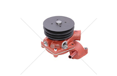 Vodní čerpadlo - třídrážková řemenice 13017049