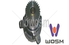 Vodní čerpadlo VOLVO FH12 D12C N.TYP 98- WOSIMAN A-133-1