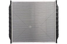 Vodní chladič MAN L2000 10.93- AVA 11031010