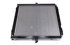 Vodní chladič Mercedes-Benz Actros 11-/Antos 12- NRF 500023