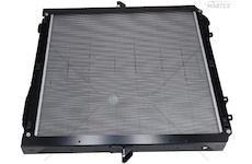 Vodní chladič Mercedes-Benz Actros 4 MB 9615002100