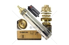 Vodní hlubinné čerpadlo 1,1KW, 230V MAR-POL