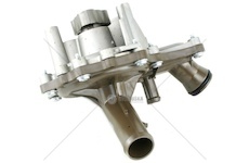 Vodní pumpa Citroen Jumper 02> 2.2HDI Boxer 06> se základnou 1609944880