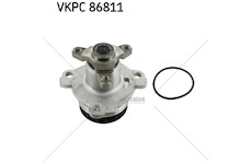 Vodní pumpa Renault Master III 10> 2.3 DCi VKPC 86811