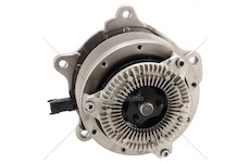 Vodní pumpa XF, CF EURO 6 průměr 106 mm DAF 2415577R